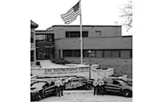 Rice County Sheriff's Office